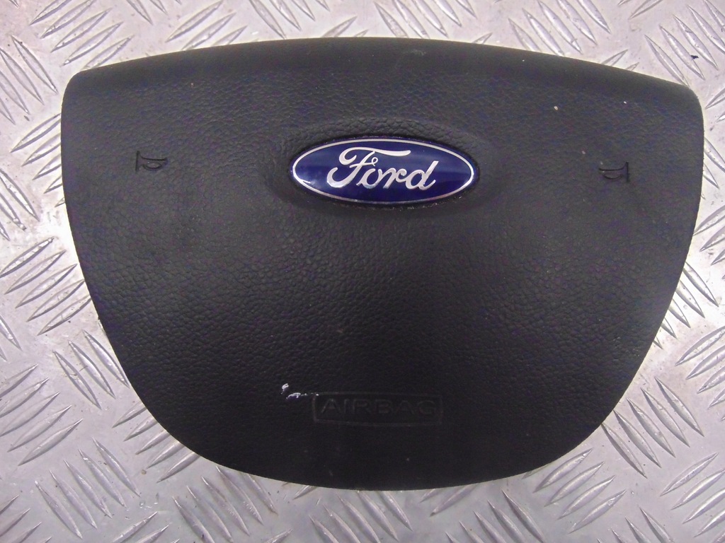 фото №1, Ford kuga подушка повітряна водія 08-