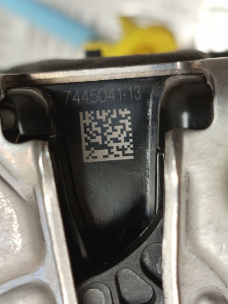 фото №13, Bmw оригінальний номер 7445041 1' f40 2' g42 3' g20 4' i4 g26 x1 u11 замок двері лівий перед