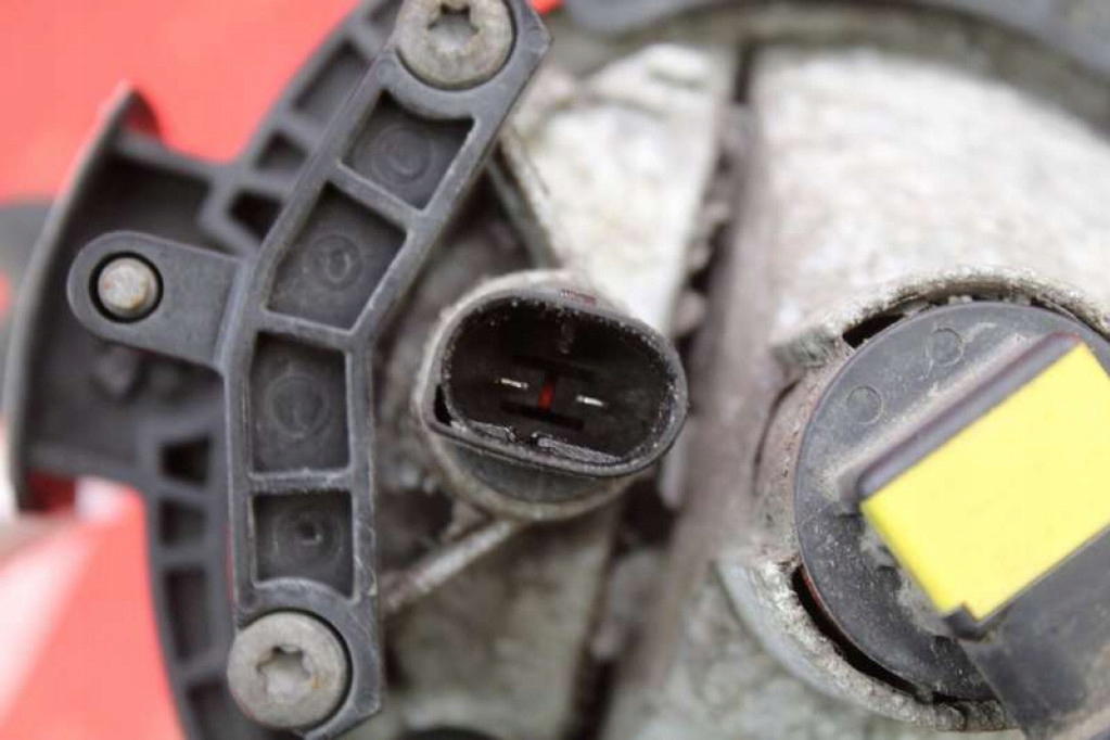 фото №6, Протитуманна фара лівий перед передній 2751295 mini cooper one r56 lift 10-14