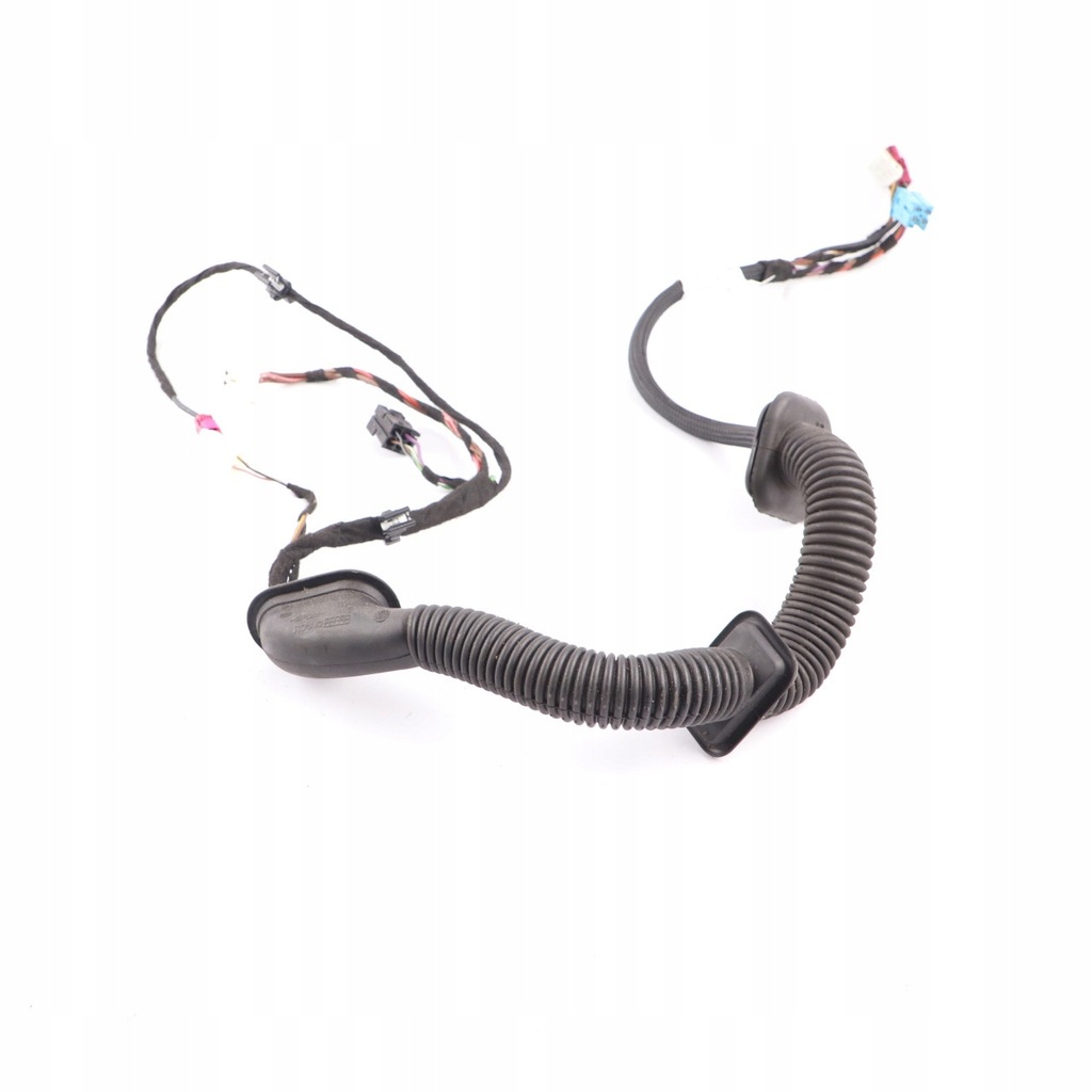 фото №12, Mercedes w176 w246 жгут электропроводка дверь пассажира a2465403505