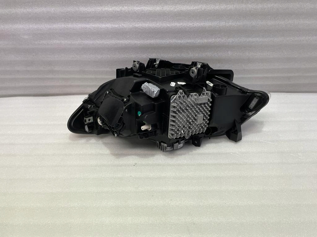 фото №11, Bmw 2 f22 f23 m2 f87 lift lci адаптивный левая правая