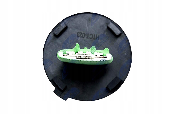 фото №10, Nty erd-ct-023 резистор, вентилятор внутрішній