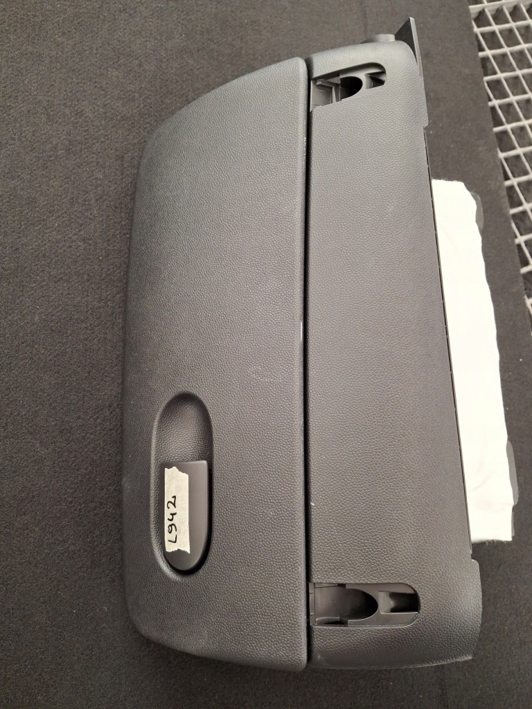 Купить Mini f55 f56 бардачок пассажира 9262362 ! jak !