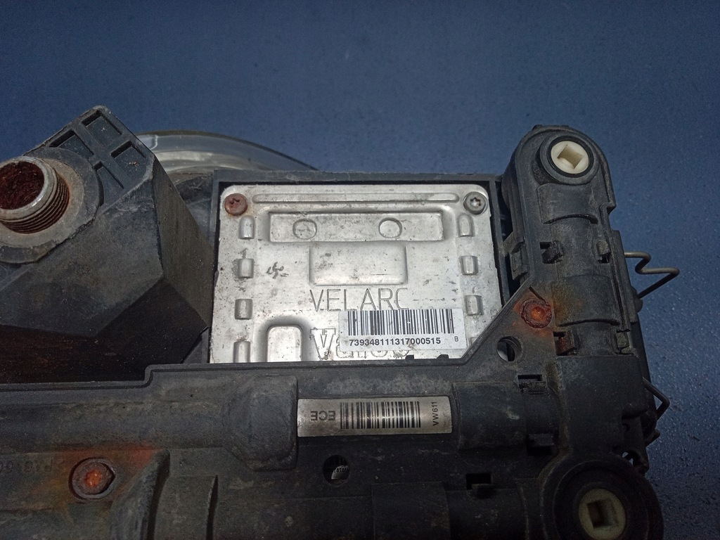 фото №7, Vw phaeton фара лівий ксенон eu 3d1941015h