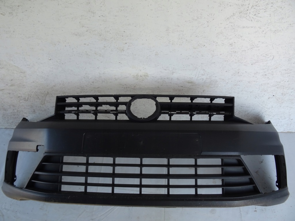 фото №1, Бампер перед vw caddy 2k5 15-20