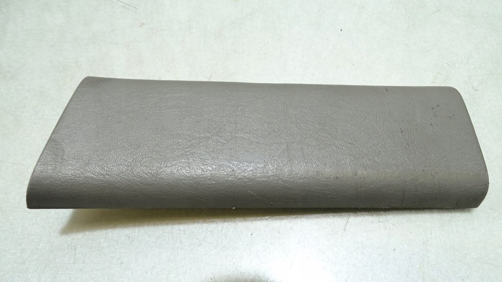 фото №1, Защита заглушка правая renault trafic ii 1.9dci