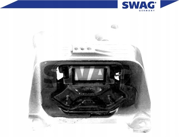 фото №2, Подушка двигуна [swag]