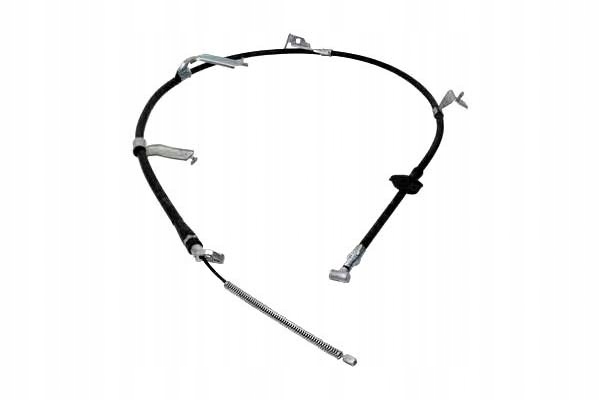 Nk трос ham. ручной. suzuki t. swift 1,3-1,5 05- правый Доставка