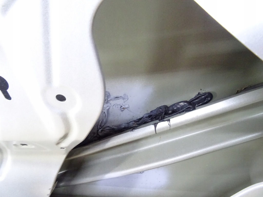 фото №10, Opel insignia b двері ліва передні