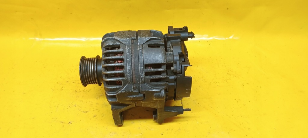 фото №7, Генератор toledo ii 1,4b 70ah 99-04r