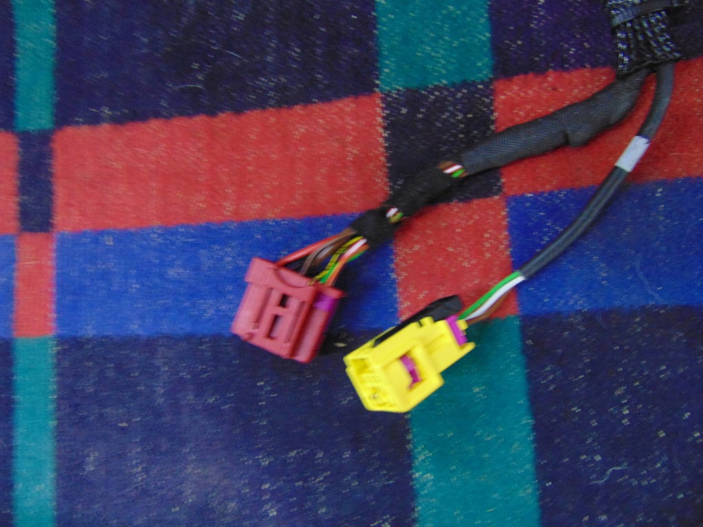 фото №7, Vw passat b8 сиденья lift angol электрика кожа nowe