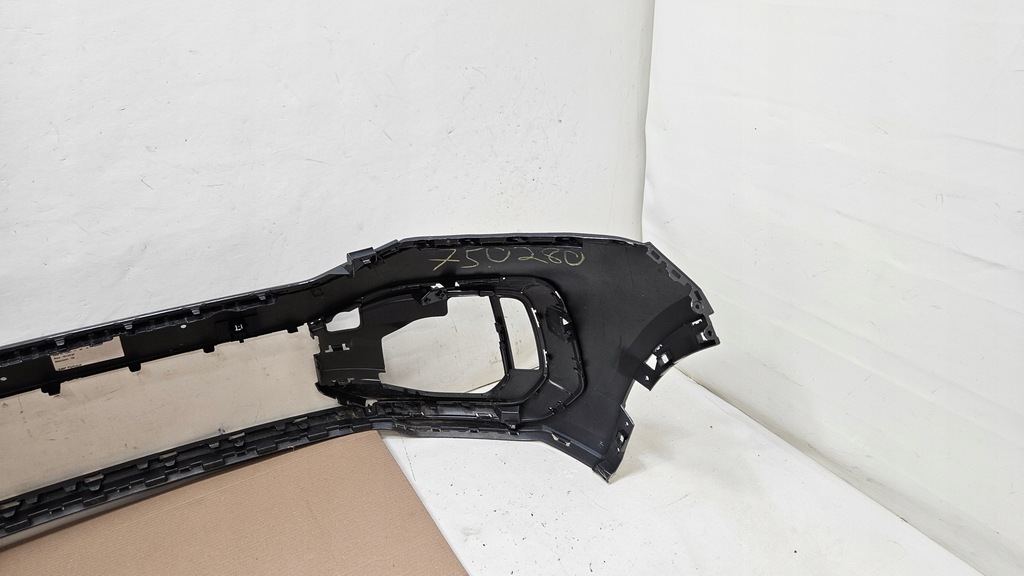 фото №11, Бампер перед vw t-roc lift r-line 2ga807221m