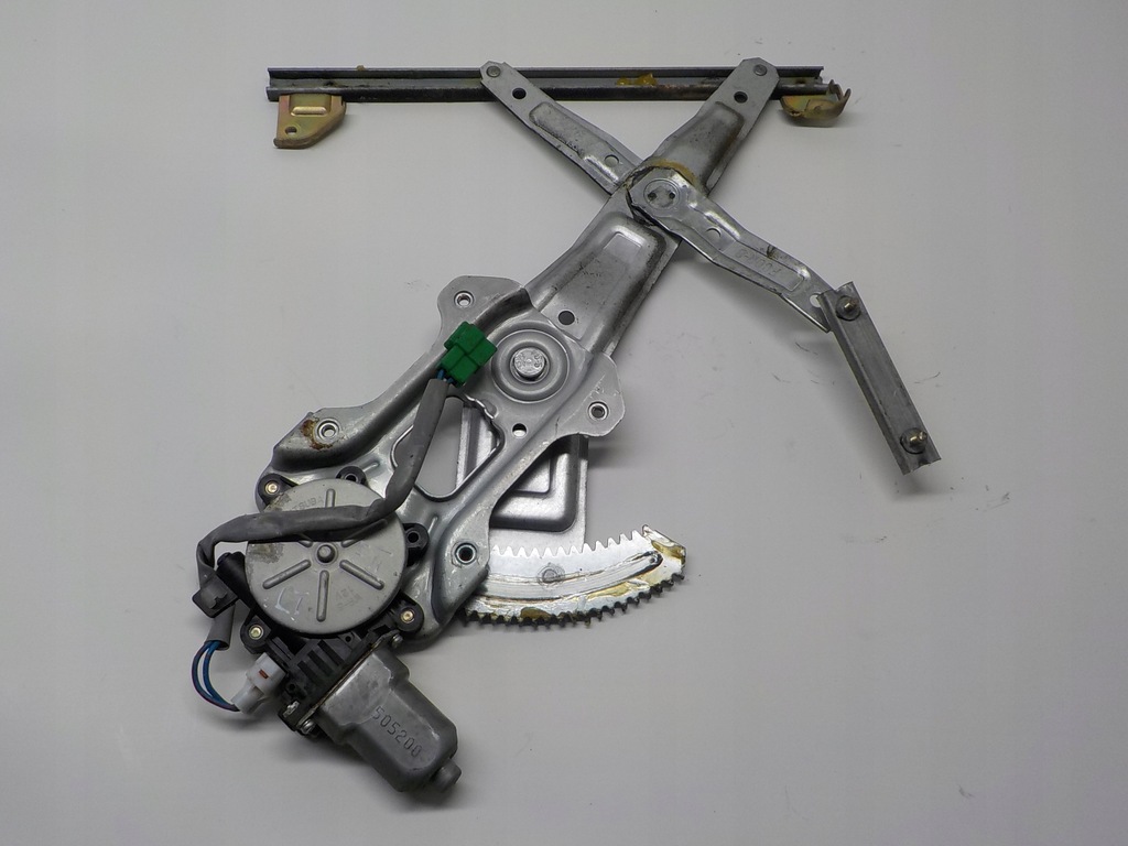 фото №1, Forester ii sg подъемник стекло левый задняя задний