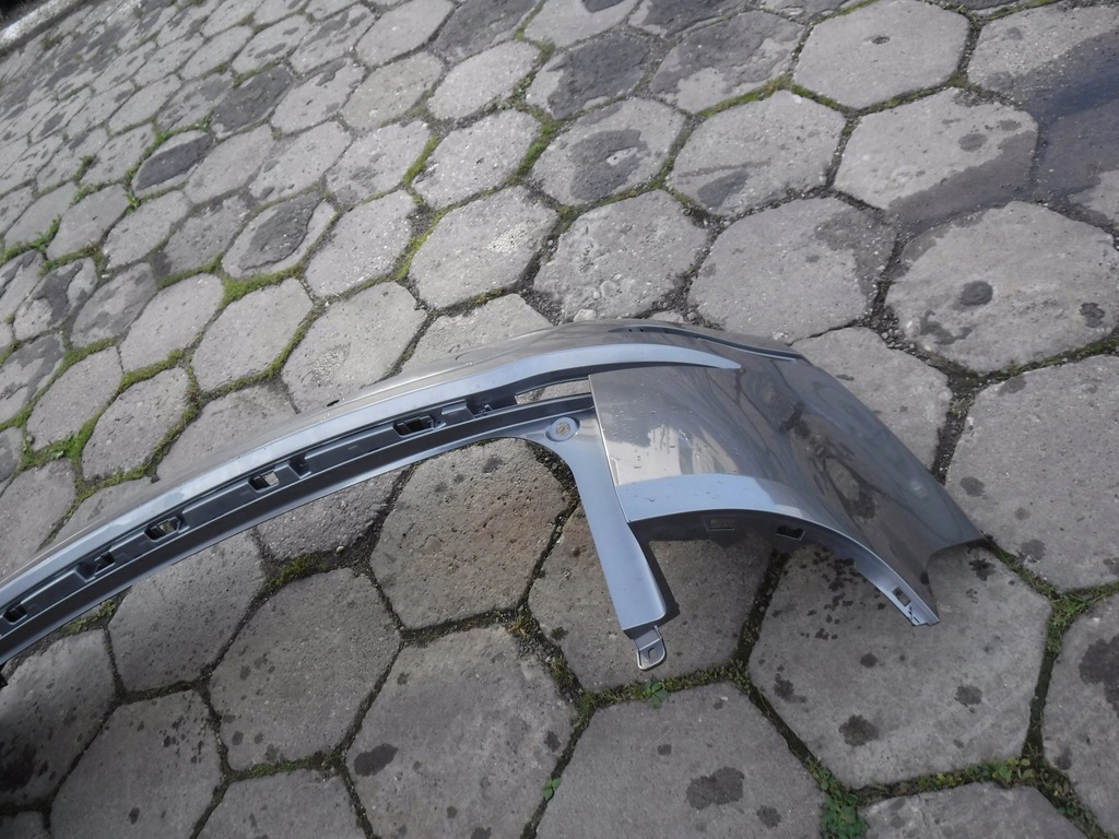 фото №4, Бампер задняя range rover new evoque 2020- lr135016