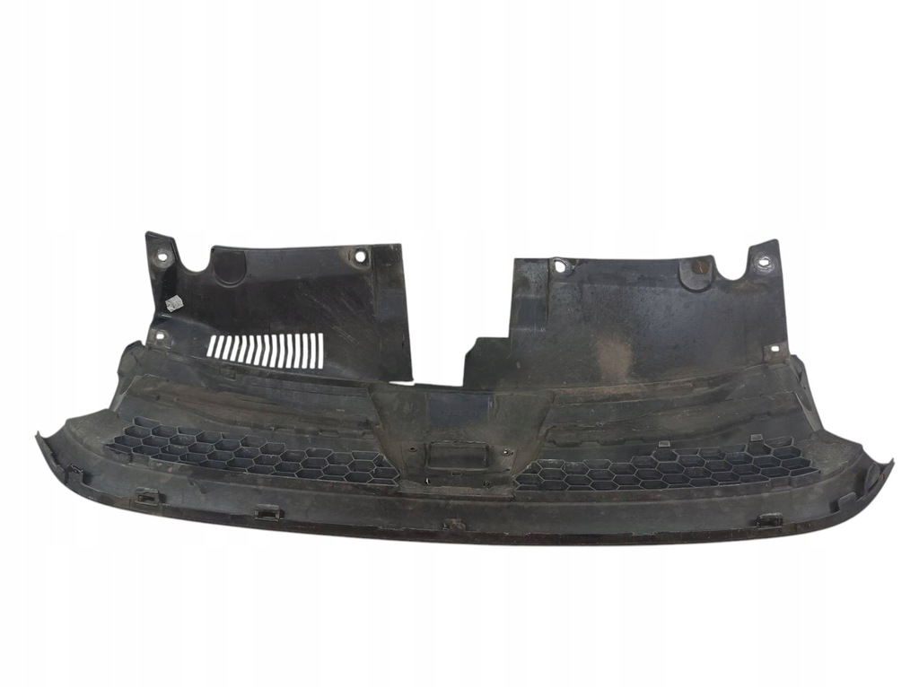 фото №5, Решітка радіатора решітка радіатора dacia logan ii 2012-