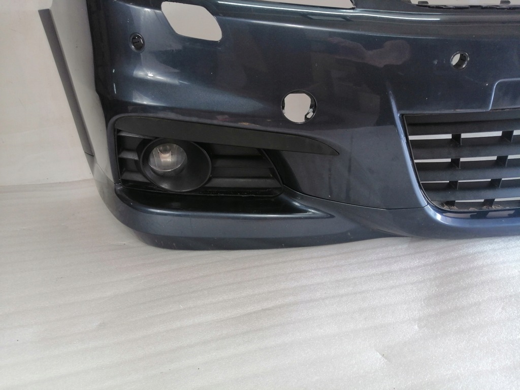 фото №11, Opel vectra c signum lift opc бампер перед