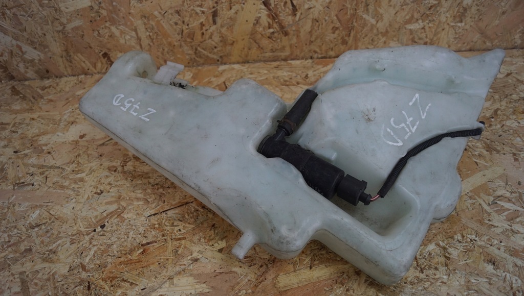 фото №6, Бачок омивача audi a5 8t 8t0955453a