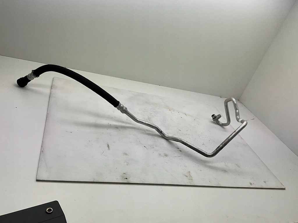 фото №1, Jeep compass ii шланг кондиционера