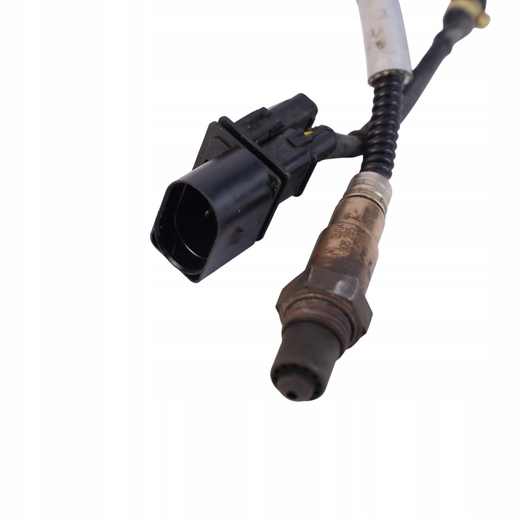 Audi tt 8n 3.2 vr6 quattro датчик лямбда-зонд цилиндры 4-6 022906265a Доставка