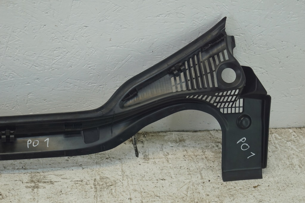 фото №14, Жабо peugeot 508 i 9686532780