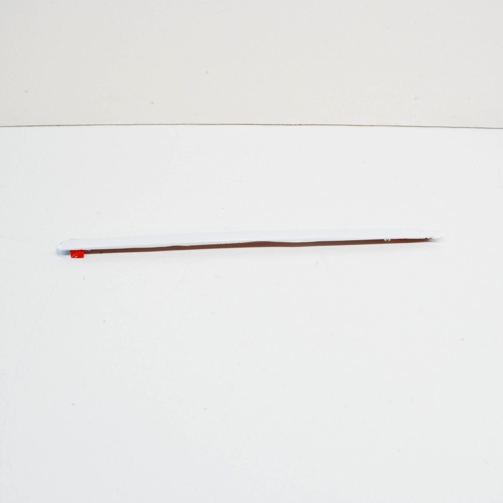 фото №1, New volkswagen beetle a5 rear правий хром смуга trim 5c5839380