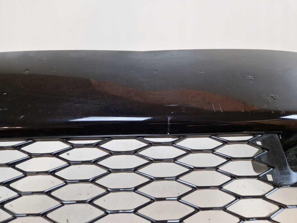 фото №6, Mitsubishi lancer x lift бампер передній перед 6400g792zz