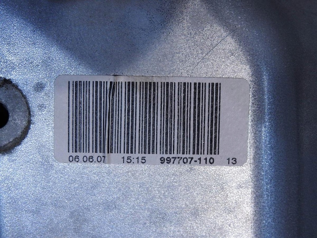 фото №14, Механізм підйомник скло правий задня volvo v50 lift