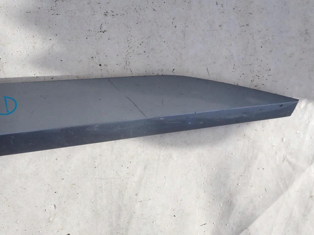 фото №11, Skoda superb iii 3 15-23 молдинг дверь правый перед