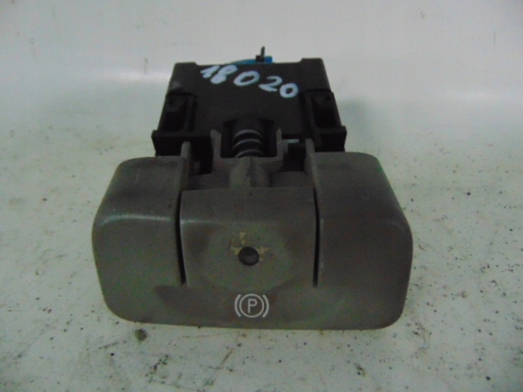 фото №1, Перемикач ręczengo renault scenic ii lift 07r