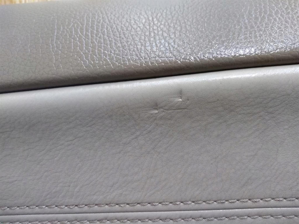 фото №5, Обшивка оббивка двері правий задній volvo xc90