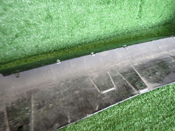 фото №12, Bmw x1 u11 m-pakiet 22- бампер передний перед