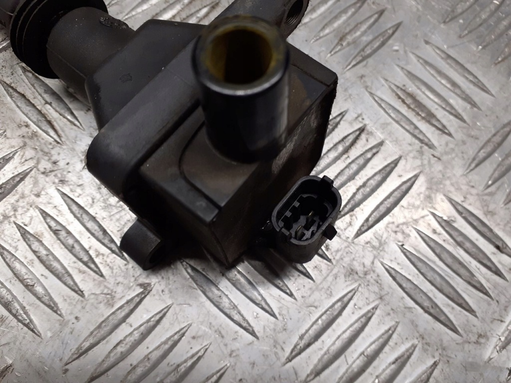 фото №3, Катушка зажигания alfa romeo 147 1227030071