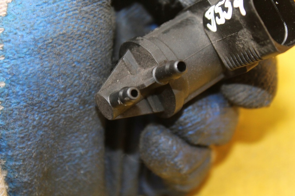 фото №5, Клапан вакууму 1k0906283a a6 c7 3.0 tdi cdu