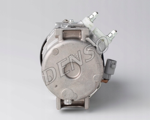 фото №8, Компрессор кондиционера toyota dcp50085 denso