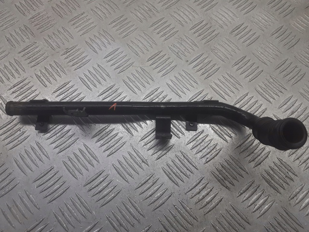 фото №1, Шланг трубка wody vw passat b5 1.8t