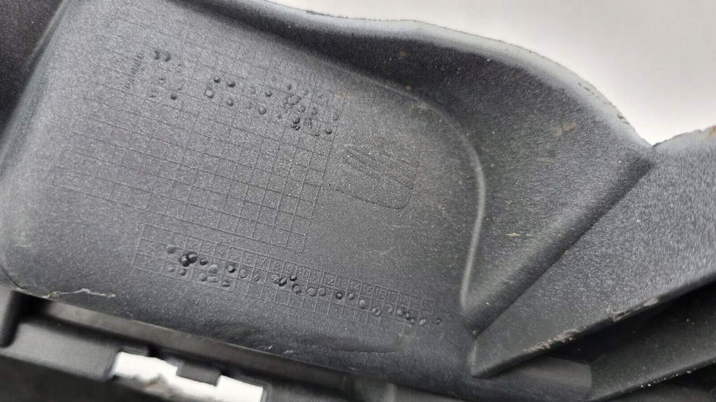 фото №15, Seat leon iv 2020- бампер передній перед 5fa807221