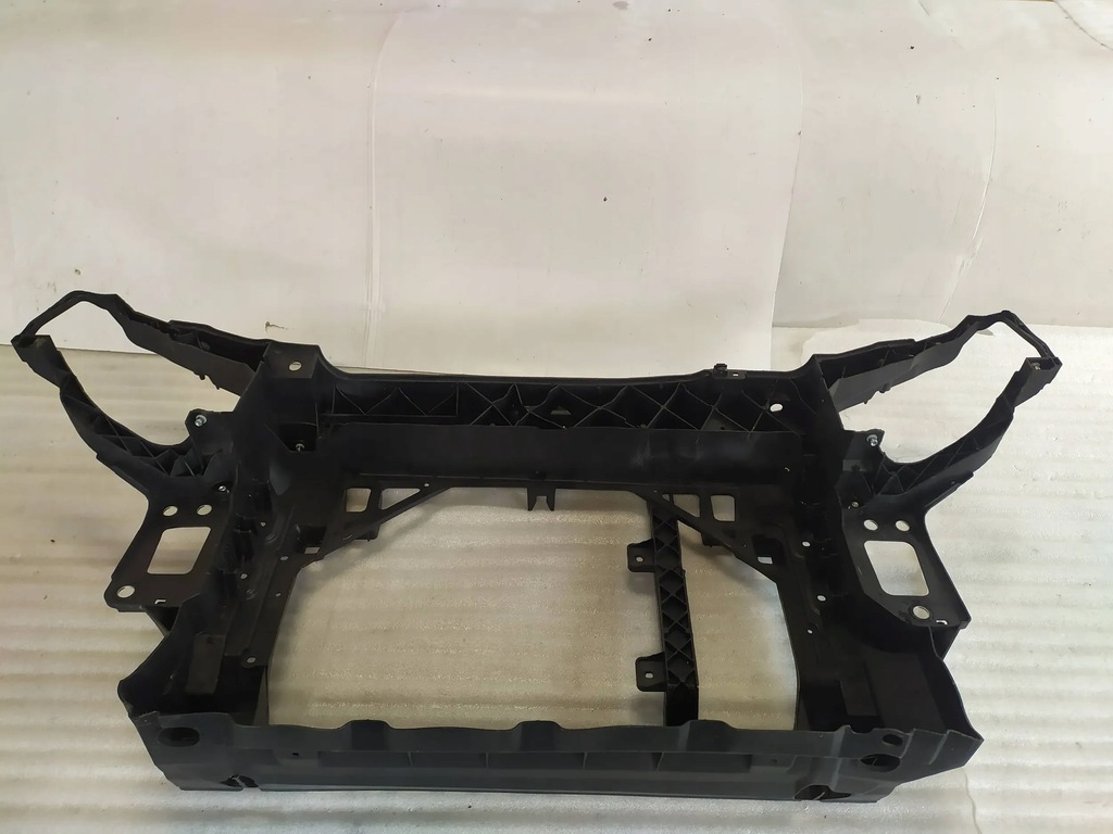 фото №11, Pas передній підсилювач seat ibiza iv