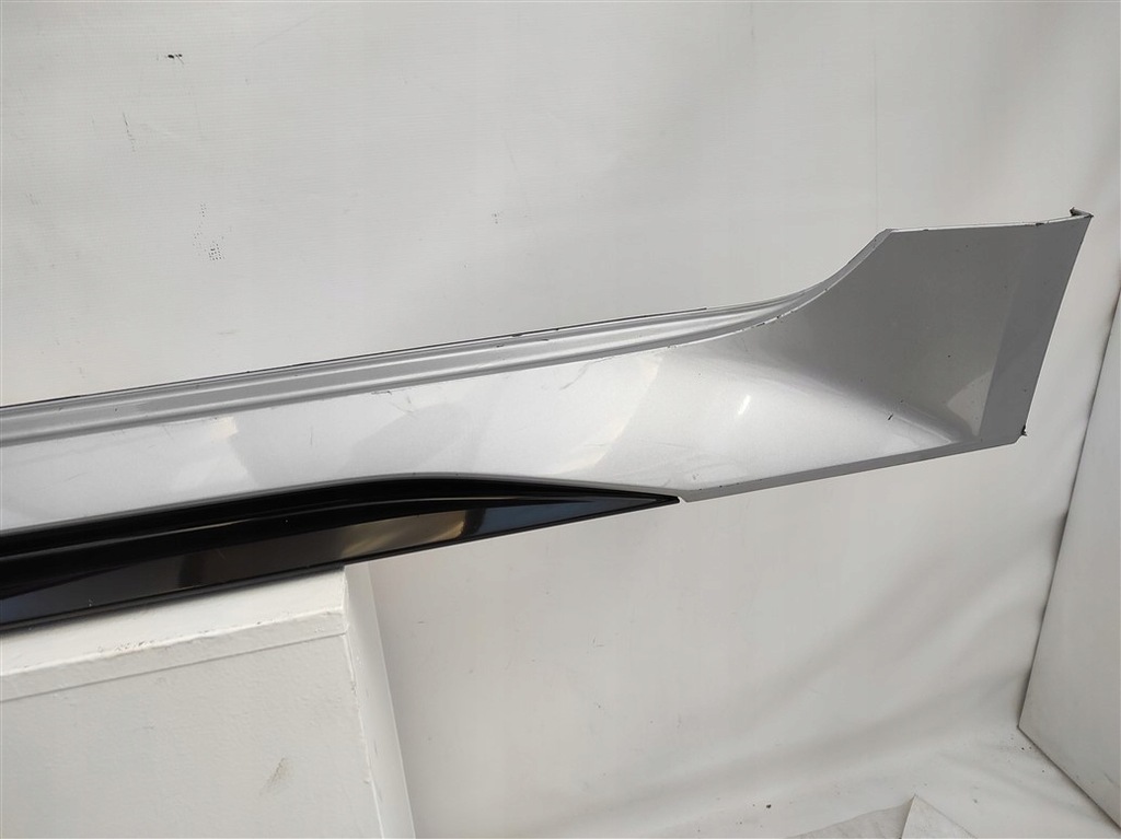 фото №6, Молдинг порог левая audi rs6 c8 4k po 2018