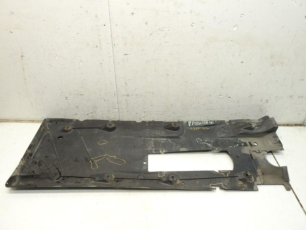 фото №7, Захист підвіска права audi a3 8p sportback 1k0825212l