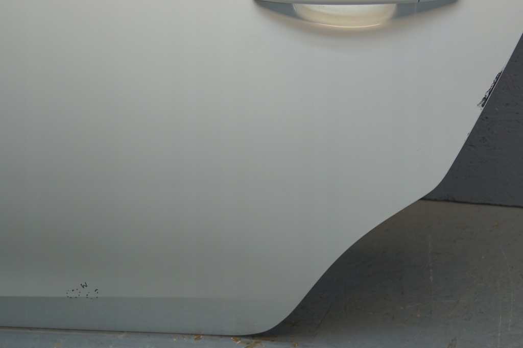 фото №6, Дверь левый задняя opel corsa e z40r