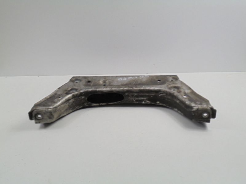 фото №8, Volkswagen lupo балка подрамник подрамник перед 1.2tdi