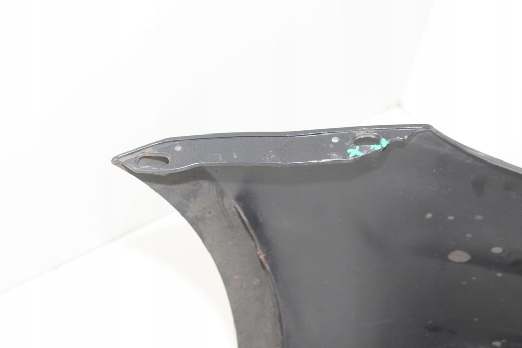 фото №10, Бампер перед передній fiat grande punto 05-09r