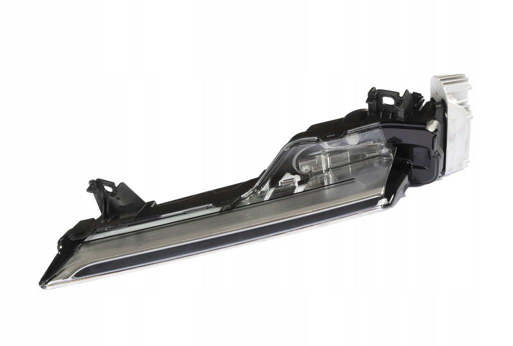 фото №1, Or. porsche 911 992 додатковий фара, led лівий