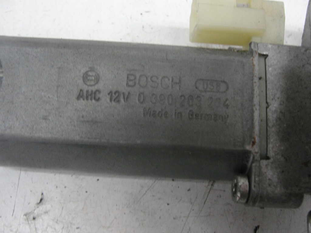 фото №5, Моторчик регулировки сиденье bmw e60