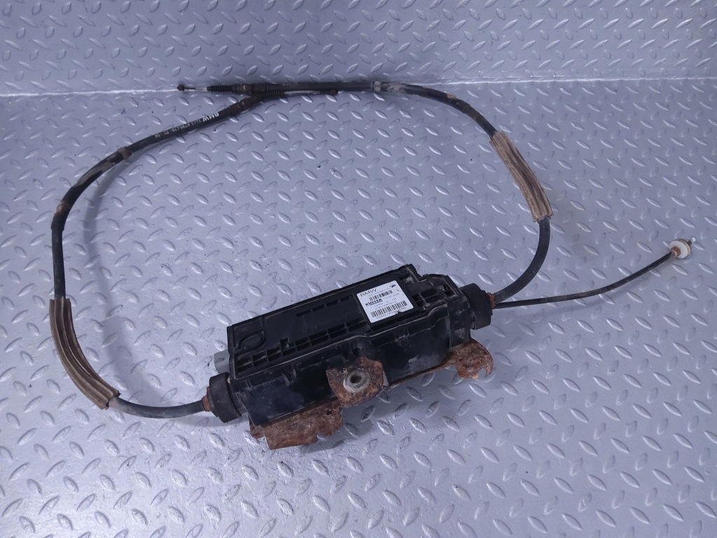 Купить Модуль тормоза ручного bmw 5 gt f07 34436874219