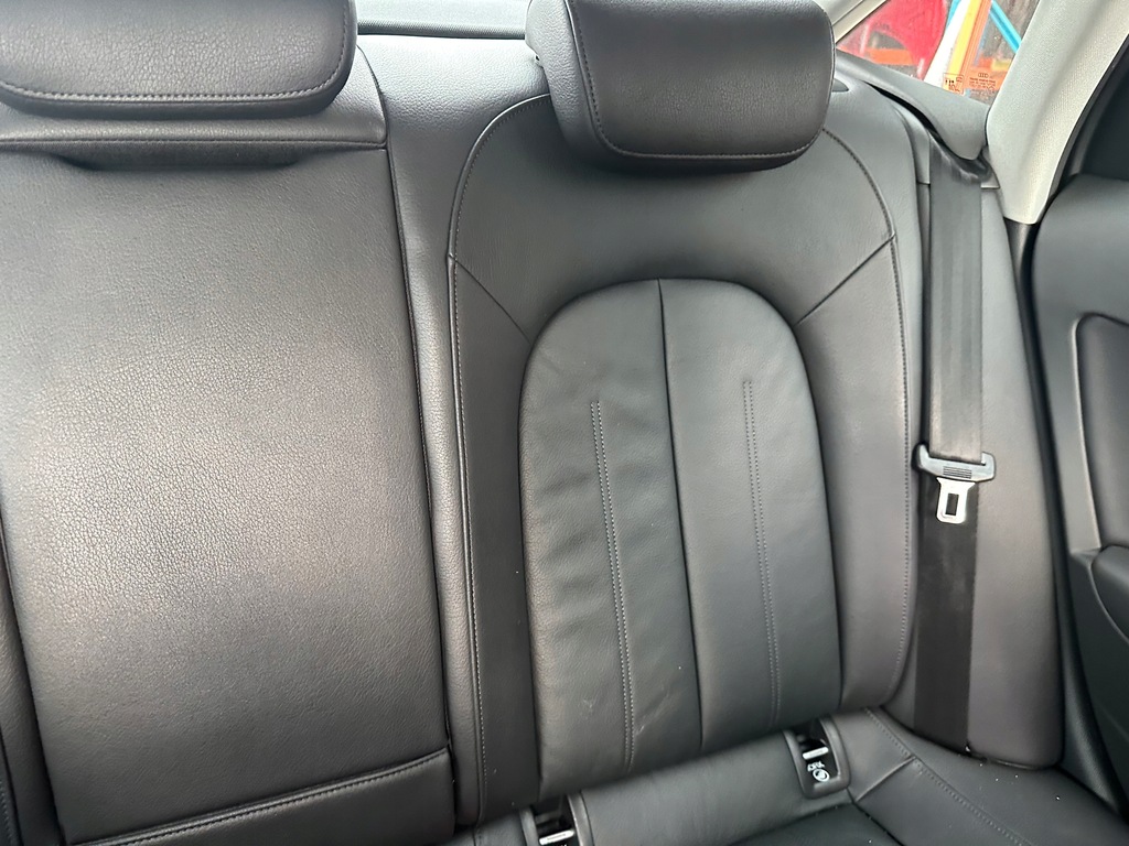 фото №12, Сидіння сидіння заднє сидіння обшивки комплект audi a6 c7 sedan обігрів електрика lubel