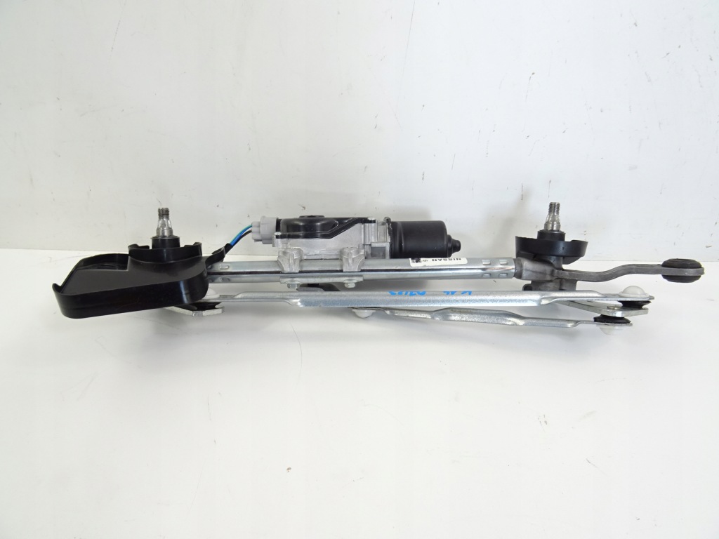 фото №5, Micra k14 механизм дворник 288005fa0b 2022 rok