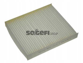 фото №5, Набір фільтрів purflux vw polo v