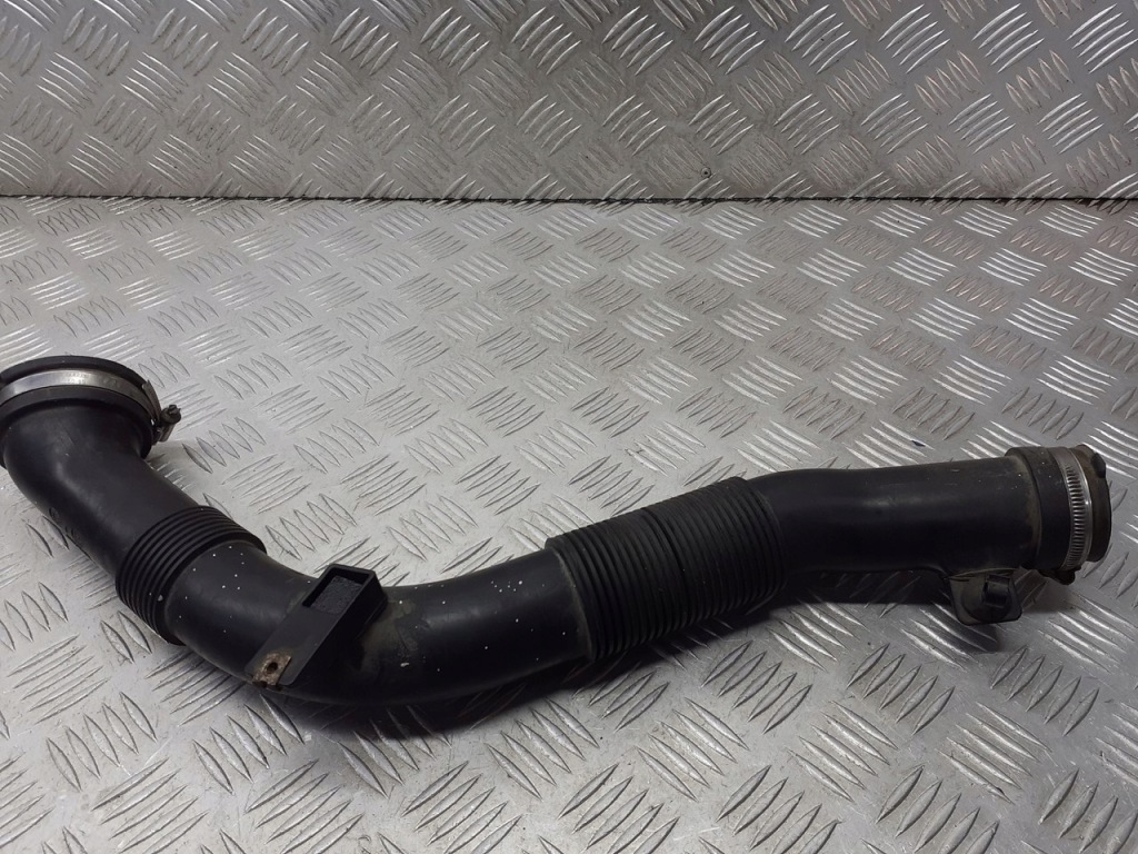 фото №1, Труба воздуха opel corsa d 1.3 cdti 55557413