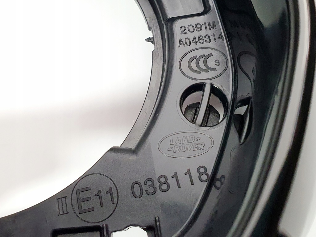 фото №7, Рамка зеркало левая jaguar e-pace f-pace 16- оригинальный номер